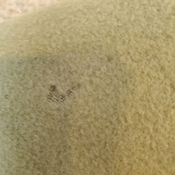 Eileen Fisher Women's Wool Long Sleeve Open Front Patch Pockets Jacket M - Picture 8 of 8